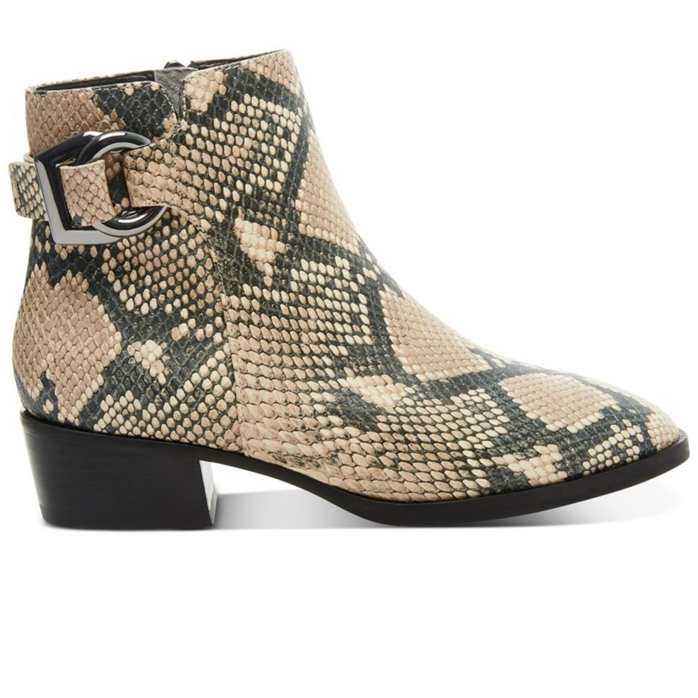 Steve Madden , Ringer Boots Nat Multi